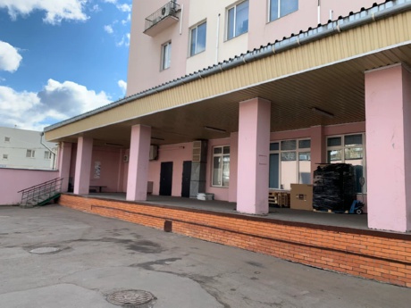 Офис компании-2