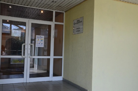 Офис компании-4