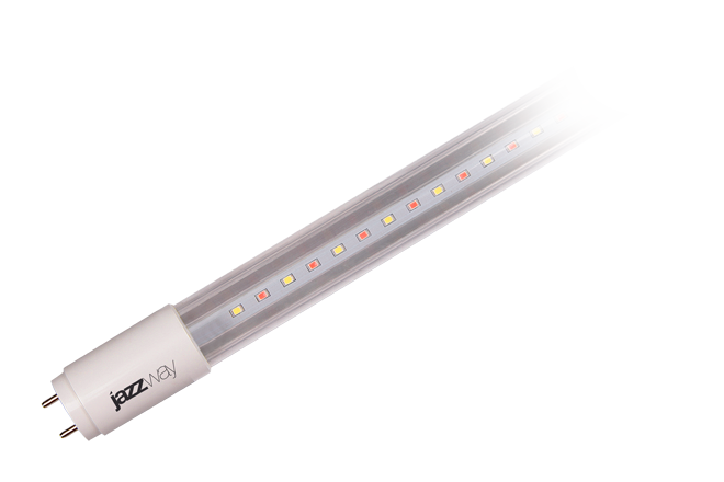 PLED T8-1500 Food Meat 24w G13 Лампа для подсветки мясных продуктов PLED T8 FOOD MEAT - фото1