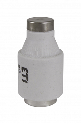 Предохранитель D III gG 63A/500V (E33) цилиндрический - фото1