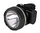 AccuH7-L3W-bk Налобный фонарь с литиевым аккумулятором - фото1