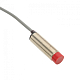 Бесконтактный емкостный датчик PROXIS-1-18-08-P-NO-2 - фото1