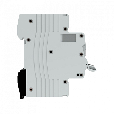 DVA-6 1P+N 32А (D) 100мА (A) 6кА EKF AVERES дифференциальный автомат, арт. rcbo6-1pn-32D-100-a-av - фото3