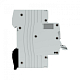 DVA-6 1P+N 32А (D) 100мА (A) 6кА EKF AVERES дифференциальный автомат, арт. rcbo6-1pn-32D-100-a-av - фото3