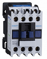 Контактор NC1-2501 25А 110В/АС3 1НЗ 50Гц (R)