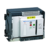 Выкл.-разъед. NH1-3200-2500/4P стац.,2500А, МП 230AC (R)