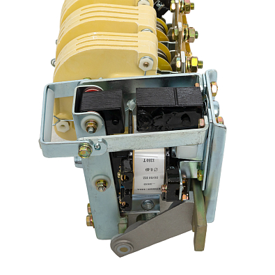 Контактор КТ-6023 160А 380В 3NO+3NC EKF PROxima - фото6