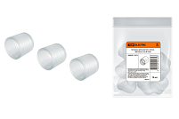 Заглушка для круглого неона SMD2835-220 В TDM ELECTRIC
