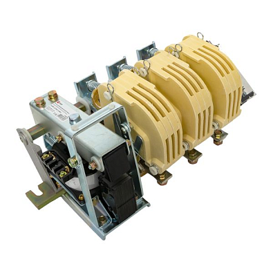 Контактор КТ-6033 250А 380В 3NO+3NC EKF PROxima - фото25