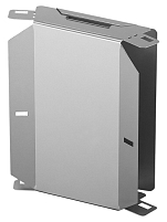Поворот на 45 град. вертикальный внешний 50х300 TDM ELECTRIC