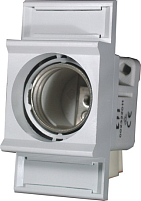 Держатель предохранителя EZN 25+ZP 1p (DII, Е27)