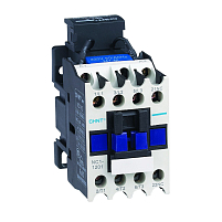 Контактор NC1-1204 4НО 230В 50/60Гц (R)