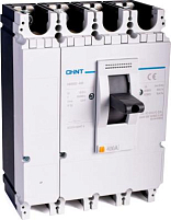 Выключатель-разъединитель NM8NSD-1600 AC 1250 4P (R)