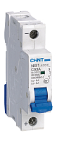 NB1-63DC 1P C10A DC250В 6kA автомат постоянного тока