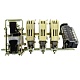 Контактор КТ-6033 250А 380В 3NO+3NC EKF PROxima - фото4