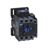 Контактор NXC-38 380AC 1НО+1НЗ 50Гц (R)