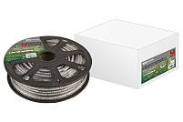 Лента светодиодная SMD2835-60 LED/м-220 В-4,8 Вт/м-IP67-красный (30м) TDM ELECTRIC