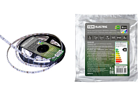 Лента светодиодная SMD5050+SMD2835 60LED/м-IP20-12 В-8 Вт/м-RGB+6000 К (5 м) TDM ELECTRIC