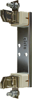 Держатель предохранителя PK 2 XL 400A 1p 1200V AC/DC
