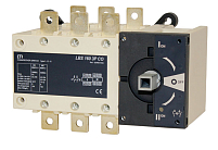 Переключатель нагрузки LBS CO 3P 2500 (
