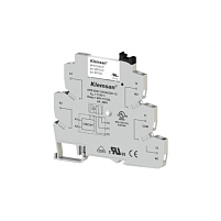 KPR-SCE-115VAC/DC-1C; Интерфейсное реле; 6A