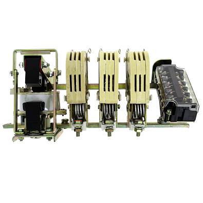 Контактор КТ-6023 160А 380В 3NO+3NC EKF PROxima - фото4