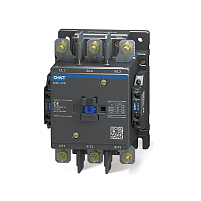 Контактор NXC-120 3P 120A AC380B (50/60Гц) 2НО+2НЗ (R)