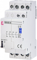 Контактор импульсный RBS 425-40 24V AC 25A (4Н.О.,AC1)
