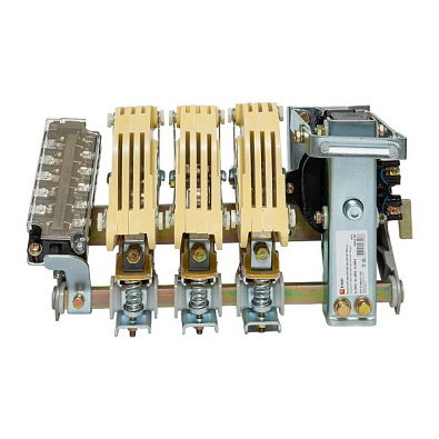 Контактор КТ-6023 160А 380В 3NO+3NC EKF PROxima - фото19