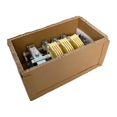 Контактор КТ-6023 160А 380В 3NO+3NC EKF PROxima - фото16