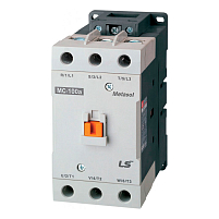 MC-100a AC220V 50Hz 2a2b, Screw (Metasol) контактор электромагнитный