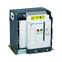 Выкл.-разъед. NH1-3200-3200/3P выкат.,3200А (R)