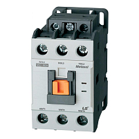 MC-32a AC220V 50Hz 2a2b, Screw (Metasol) электромагнитный контактор