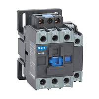 Контактор NXC-40 3P 40A AC380B (50/60Гц) 1НО+1НЗ (R)