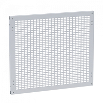 Монтажная панель В600 Ш800 перфорированная EKF AVERES