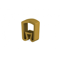 Маркировка кабеля (кольцо) KG2  (4...16 мм.кв.), 