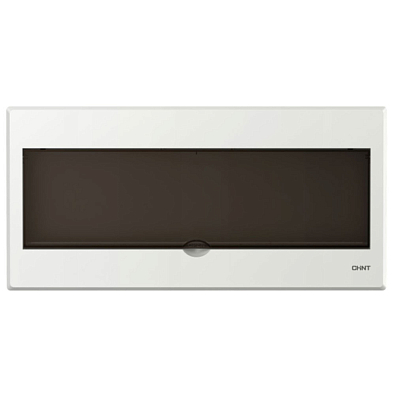 Корпус пластиковый NEX5-C12000 IP30 20 мод. 1 ряд. встраиваемый (R) - фото1