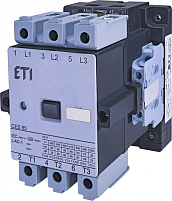 Контактор CES 85.22 (45 kW) 24V AC
