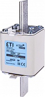 Предохранитель M2UQU-N/160A/690V aR (50kA)
