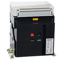 Выключатель нагрузки ВН-45 2000/1000А 3P стационарный с эл. приводом EKF PROxima