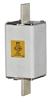 Предохранитель NH3L gPV 315A/1500V UL