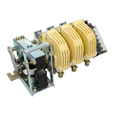 Контактор КТ-6023 160А 380В 3NO+3NC EKF PROxima - фото17