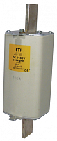 Предохранитель NH-3L S170 gPV 350A 1100V DC (L/R=5ms)