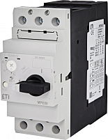 Авт. выключатель защиты двигателя MPE80-65