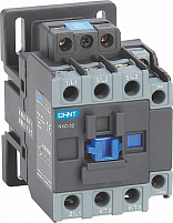 Контактор NXC-120 220АС 2НО+2НЗ 50Гц (R)
