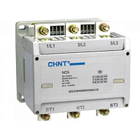 Контактор вакуумный NC9-800 110В 50Гц