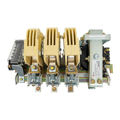Контактор КТ-6033 250А 380В 3NO+3NC EKF PROxima - фото19