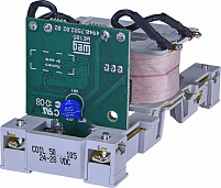 Катушка управления BCCE-105 - 24V DC