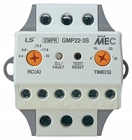 GMP22-3S 5A 110/220V 1a1b электронное реле