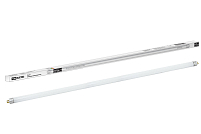 Лампа люминесцентная линейная двухцокольная ЛЛ-16/21Вт, T5/G5, 4000 К, длина 863,2мм TDM ELECTRIC